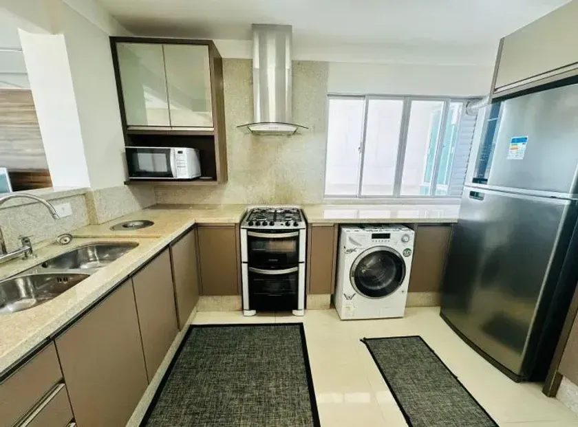 Apartamento no Edifício Albany com 3 dormitórios em Balneário Camboriú — foto 10