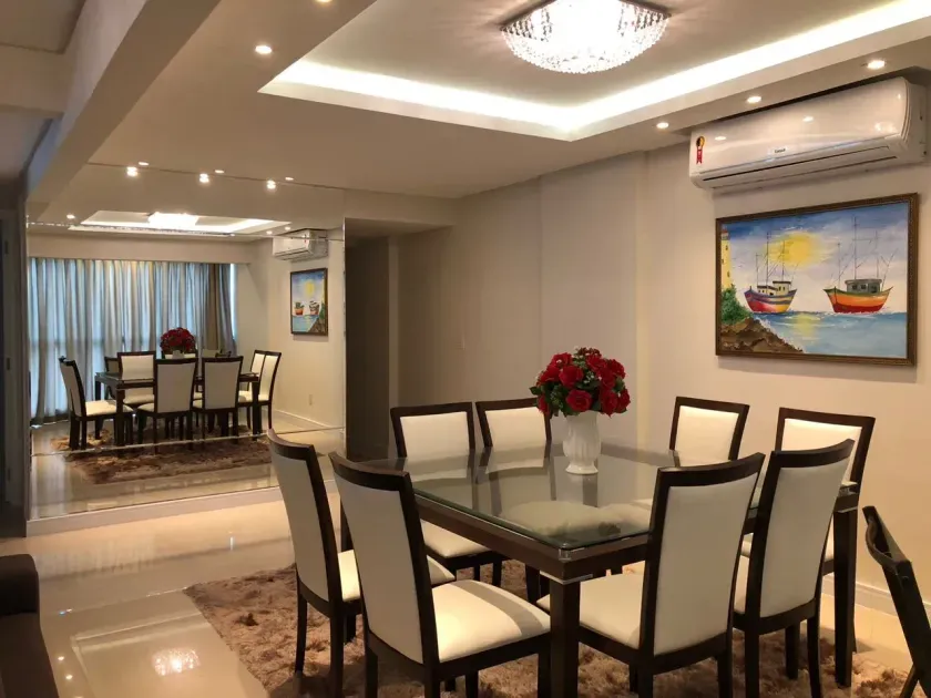 Apartamento no Edifício Albany com 3 dormitórios em Balneário Camboriú — foto 11