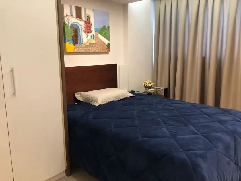 Apartamento no Edifício Albany com 3 dormitórios em Balneário Camboriú — foto 13
