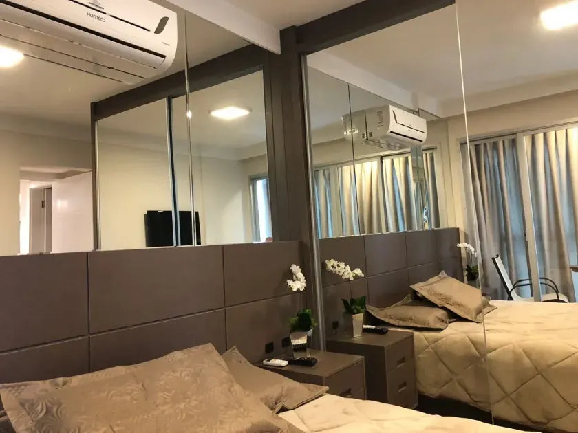Apartamento no Edifício Albany com 3 dormitórios em Balneário Camboriú — foto 14