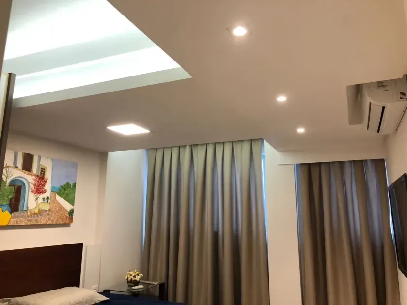 Apartamento no Edifício Albany com 3 dormitórios em Balneário Camboriú — foto 15