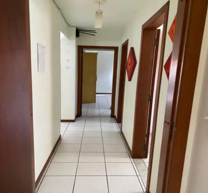 Apartamento no Agulhas Negras com 3 dormitórios em Balneário Camboriú