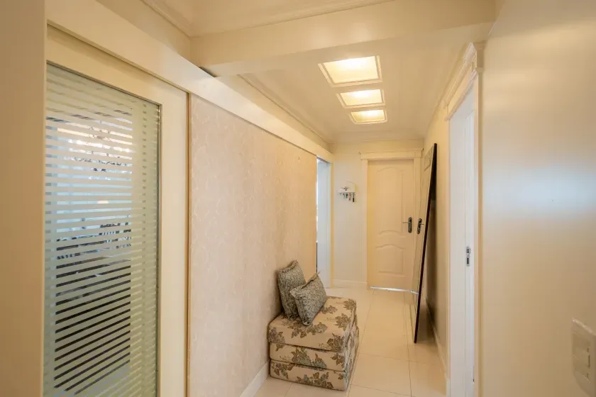 Apartamento no Edifício Dom Alvarez com 4 dormitórios em Balneário Camboriú — foto 25