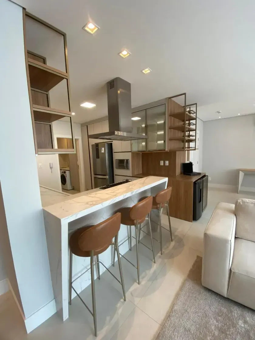 Apartamento no Edifício Solar Di Capri com 2 suítes em Balneário Camboriú — foto 10