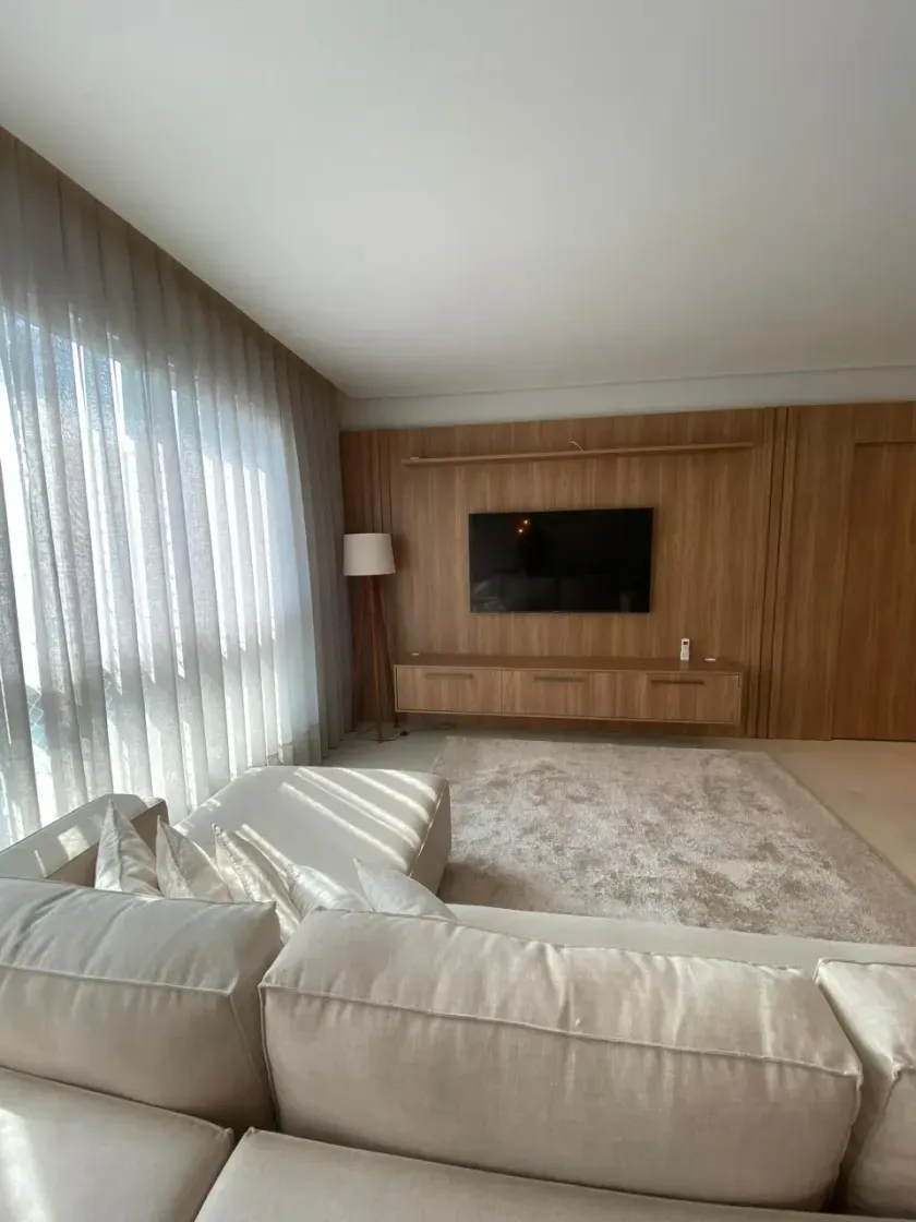 Apartamento no Edifício Solar Di Capri com 2 suítes em Balneário Camboriú — foto 11