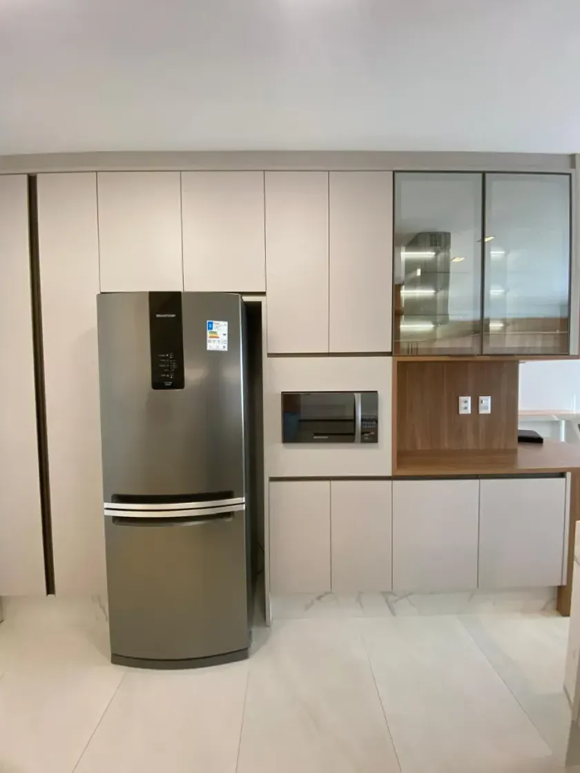 Apartamento no Edifício Solar Di Capri com 2 suítes em Balneário Camboriú — foto 15