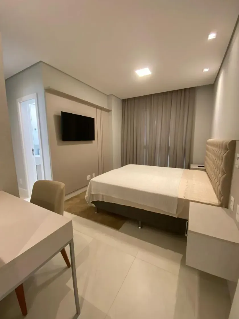 Apartamento no Edifício Solar Di Capri com 2 suítes em Balneário Camboriú — foto 16