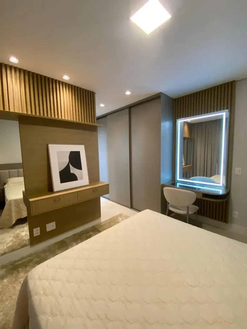 Apartamento no Edifício Solar Di Capri com 2 suítes em Balneário Camboriú — foto 18