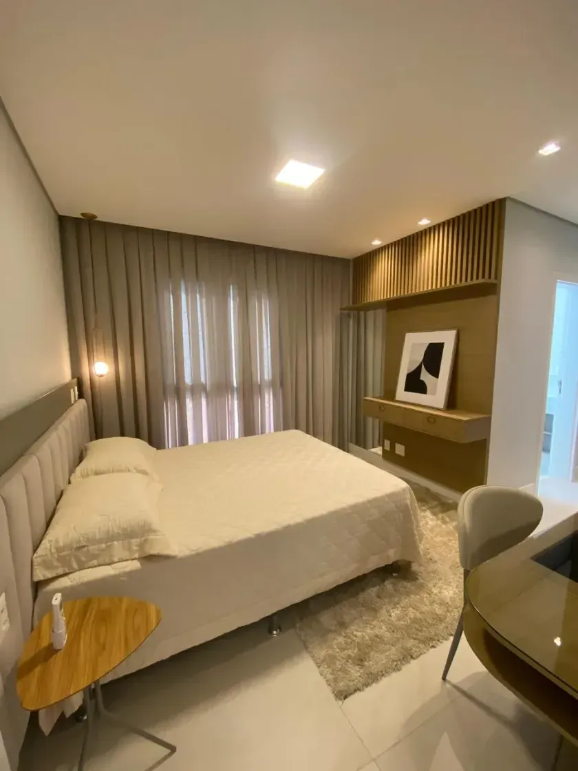 Apartamento no Edifício Solar Di Capri com 2 suítes em Balneário Camboriú — foto 19