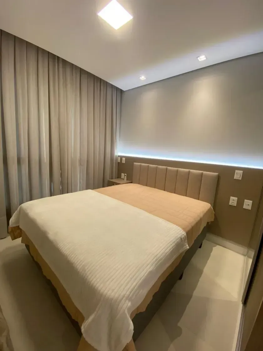 Apartamento no Edifício Solar Di Capri com 2 suítes em Balneário Camboriú — foto 20