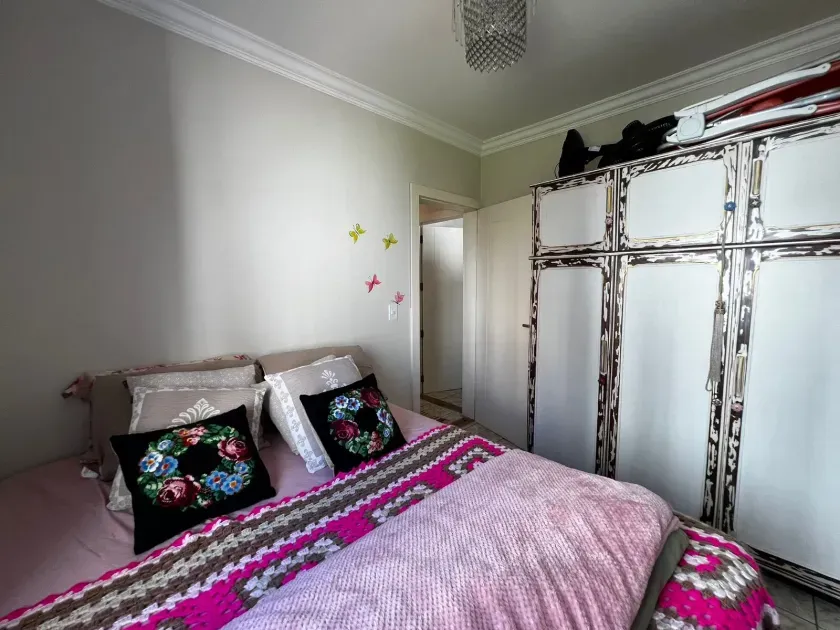 Apartamento no Edifício Tivoli com 2 dormitórios em Balneário Camboriú — foto 4