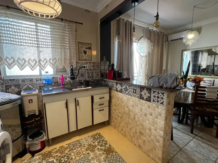 Apartamento no Edifício Tivoli com 2 dormitórios em Balneário Camboriú — foto 5