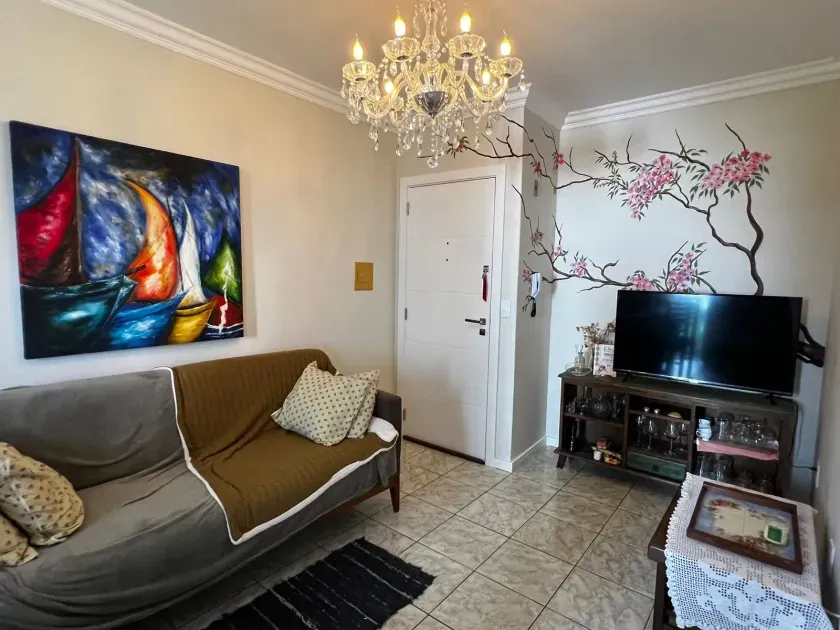 Apartamento no Edifício Tivoli com 2 dormitórios em Balneário Camboriú — foto 6