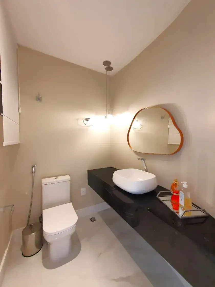 Apartamento no Edifício Dom Augustus com 4 suítes em Balneário Camboriú — foto 7