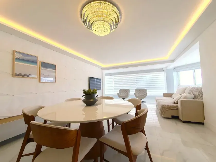 Apartamento no Edifício Dom Augustus com 4 suítes em Balneário Camboriú — foto 10
