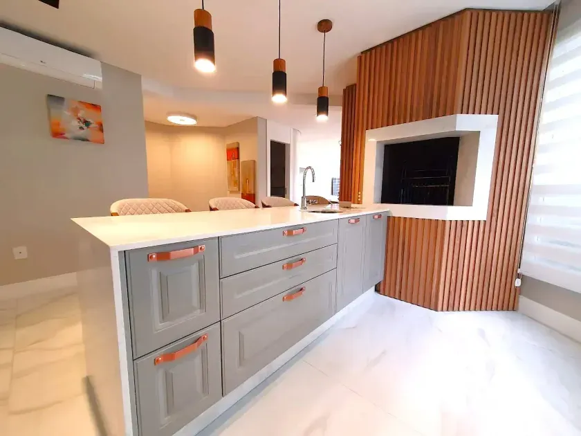 Apartamento no Edifício Dom Augustus com 4 suítes em Balneário Camboriú — foto 13
