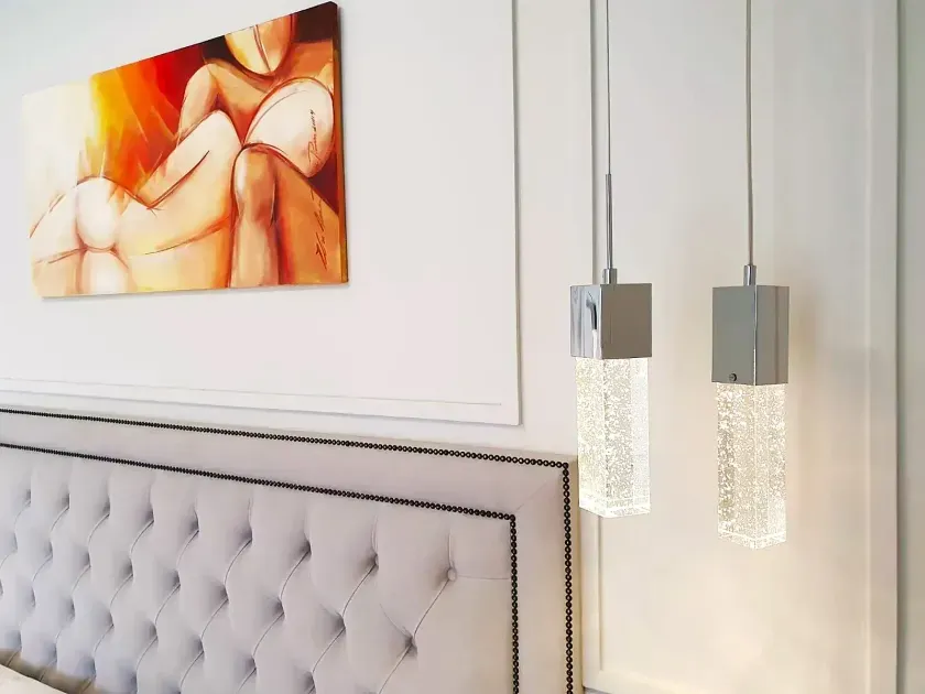 Apartamento no Edifício Dom Augustus com 4 suítes em Balneário Camboriú — foto 15
