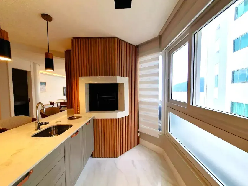 Apartamento no Edifício Dom Augustus com 4 suítes em Balneário Camboriú — foto 21