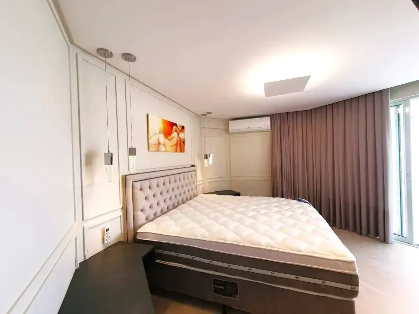 Apartamento no Edifício Dom Augustus com 4 suítes em Balneário Camboriú — foto 22