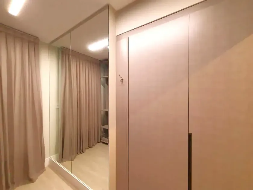 Apartamento no Edifício Dom Augustus com 4 suítes em Balneário Camboriú — foto 24