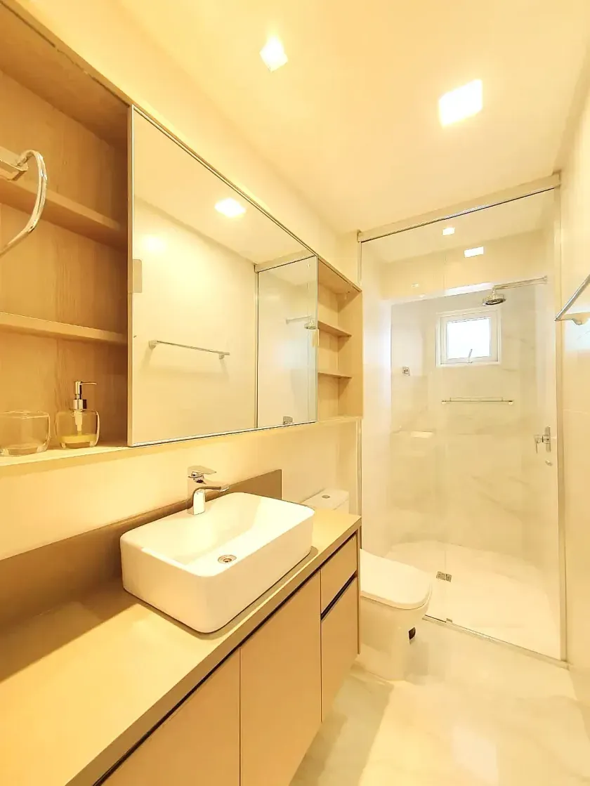 Apartamento no Edifício Dom Augustus com 4 suítes em Balneário Camboriú — foto 35