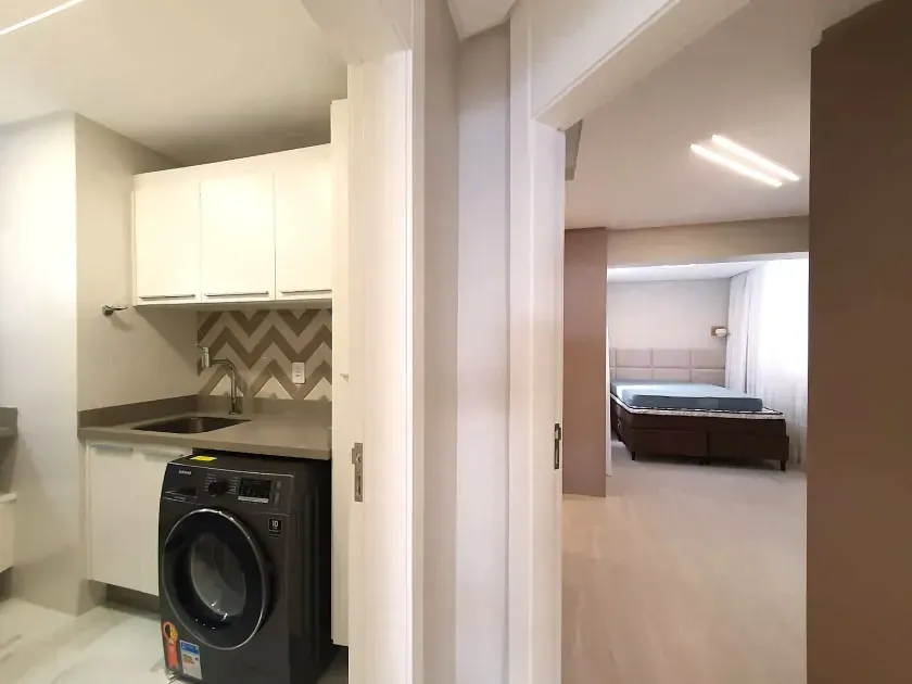 Apartamento no Edifício Dom Augustus com 4 suítes em Balneário Camboriú — foto 34