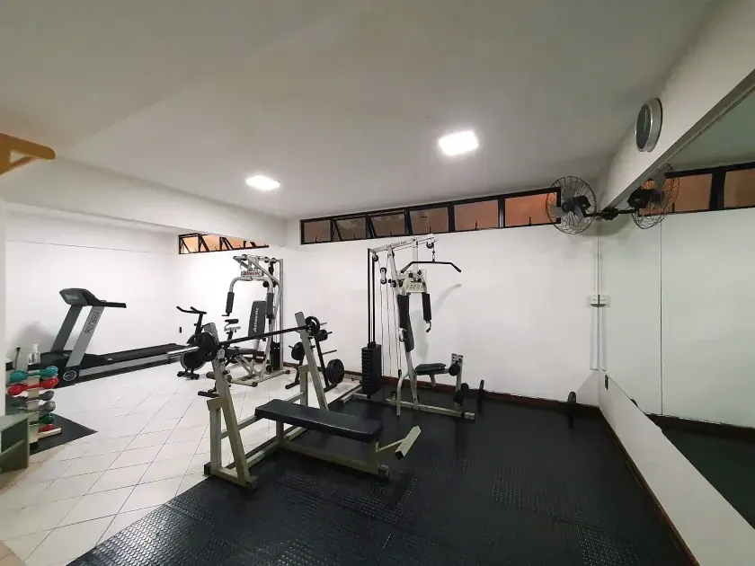 Apartamento no Edifício Dom Augustus com 4 suítes em Balneário Camboriú — foto 45