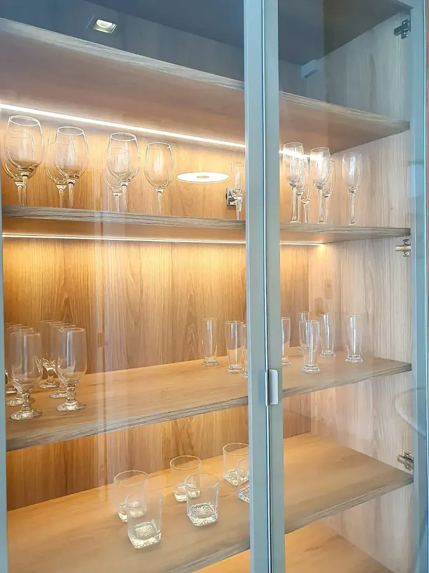Apartamento no Edifício Dom Augustus com 4 suítes em Balneário Camboriú — foto 47