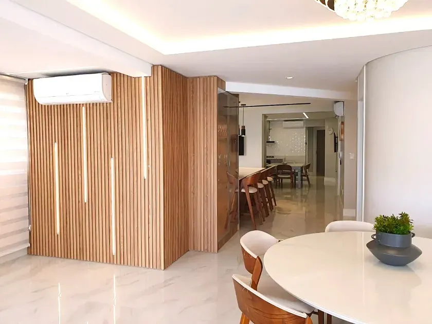 Apartamento no Edifício Dom Augustus com 4 suítes em Balneário Camboriú — foto 46