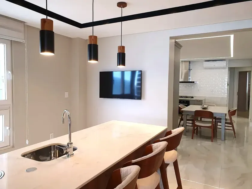 Apartamento no Edifício Dom Augustus com 4 suítes em Balneário Camboriú — foto 48