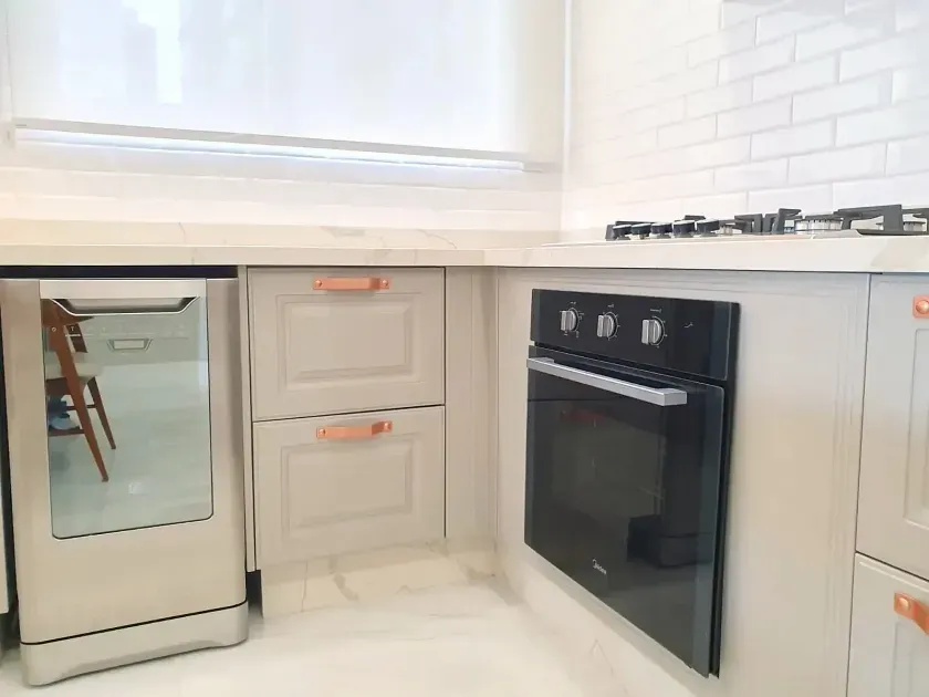 Apartamento no Edifício Dom Augustus com 4 suítes em Balneário Camboriú — foto 49