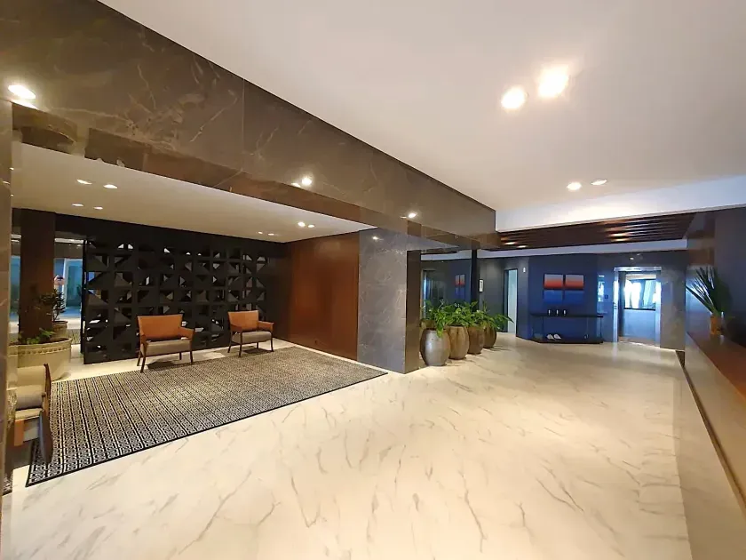 Apartamento no Edifício Dom Augustus com 4 suítes em Balneário Camboriú — foto 52