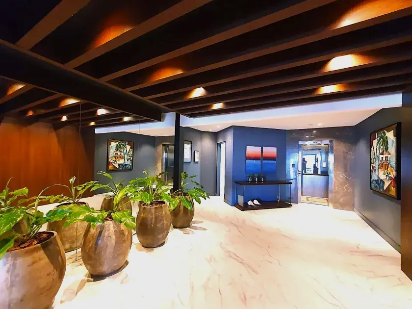 Apartamento no Edifício Dom Augustus com 4 suítes em Balneário Camboriú — foto 56
