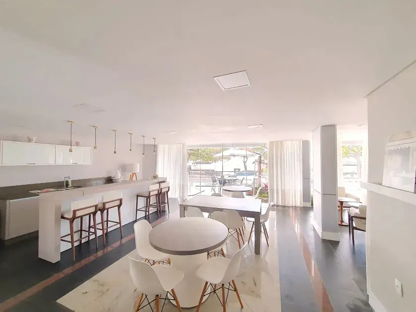 Apartamento no Edifício Dom Augustus com 4 suítes em Balneário Camboriú — foto 57