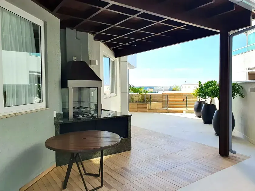 Apartamento no Edifício Dom Augustus com 4 suítes em Balneário Camboriú — foto 59