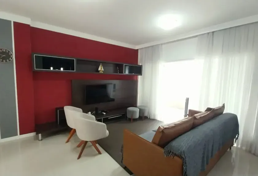 Apartamento Diferenciado com 3 dormitórios sendo uma suíte, 2 vagas no Centro de Balneário Camboriú — foto 10