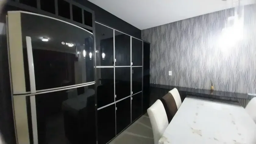 Apartamento Diferenciado com 3 dormitórios sendo uma suíte, 2 vagas no Centro de Balneário Camboriú — foto 9