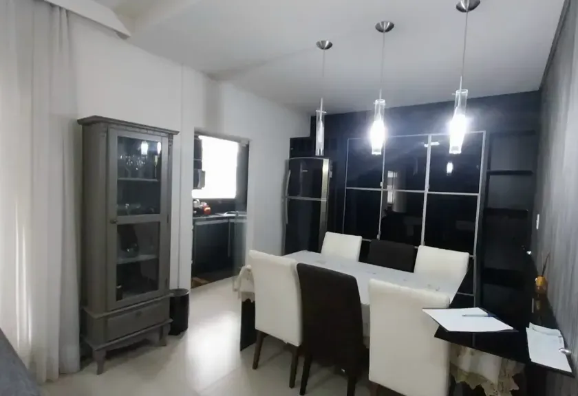 Apartamento Diferenciado com 3 dormitórios sendo uma suíte, 2 vagas no Centro de Balneário Camboriú — foto 13