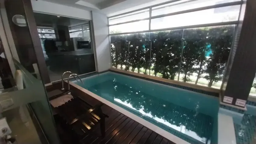 Apartamento Diferenciado com 3 dormitórios sendo uma suíte, 2 vagas no Centro de Balneário Camboriú — foto 21