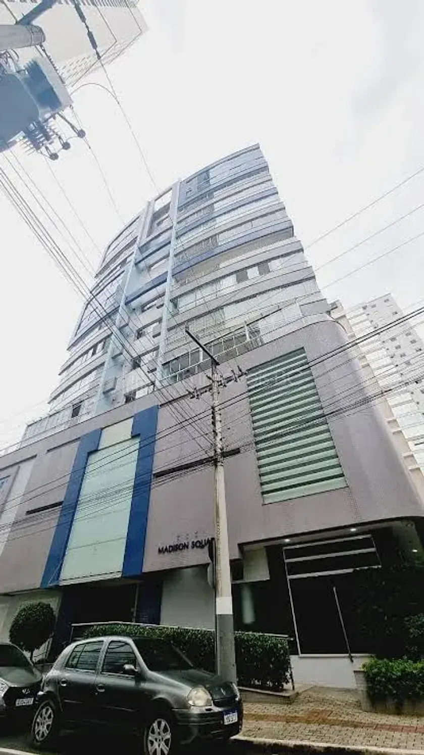 Apartamento Diferenciado com 3 dormitórios sendo uma suíte, 2 vagas no Centro de Balneário Camboriú — foto 23