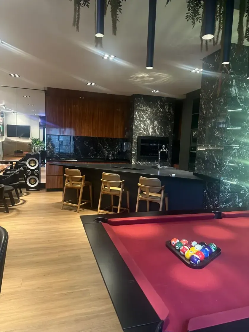 Apartamento no Edifício Florence Garden com 3 suítes em Balneário Camboriú — foto 7