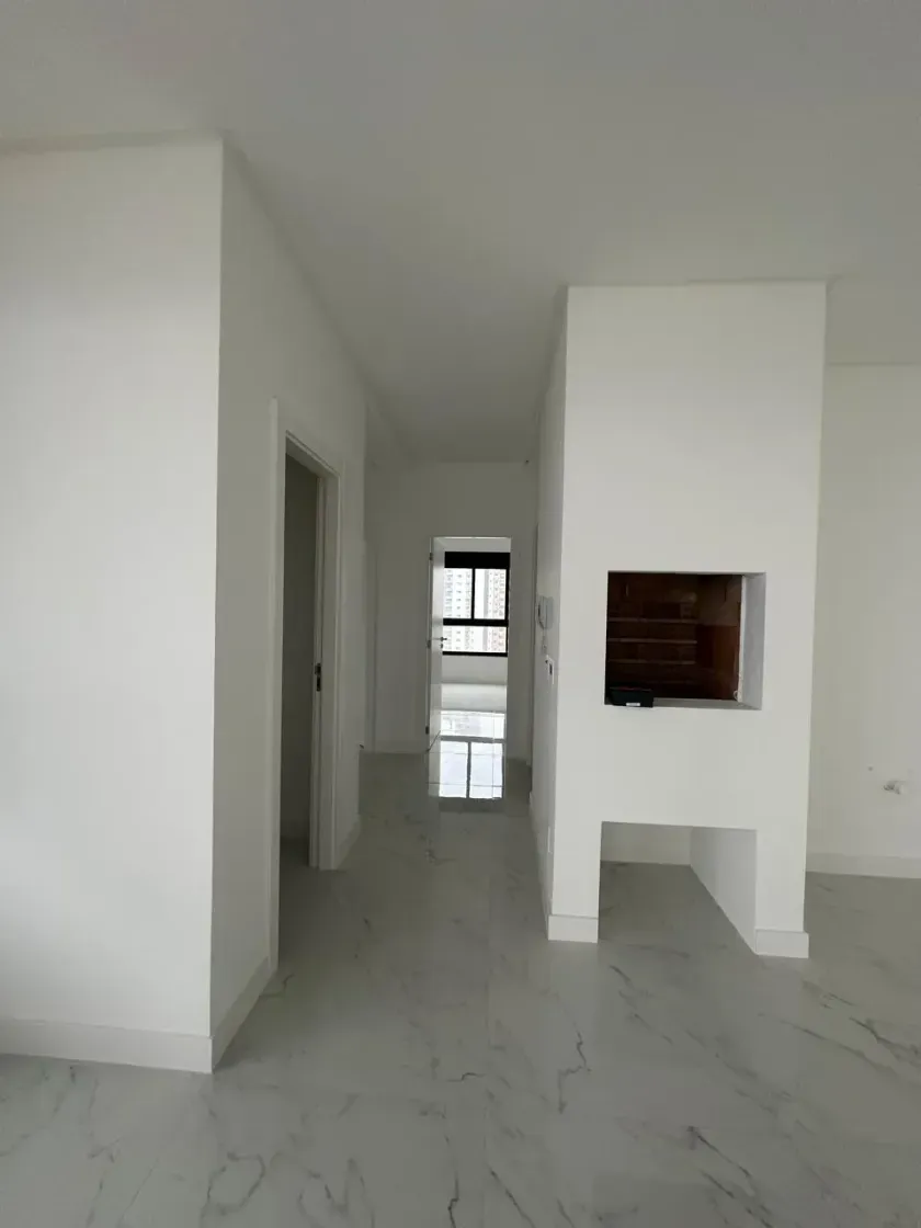 Apartamento no Edifício Florence Garden com 3 suítes em Balneário Camboriú — foto 8