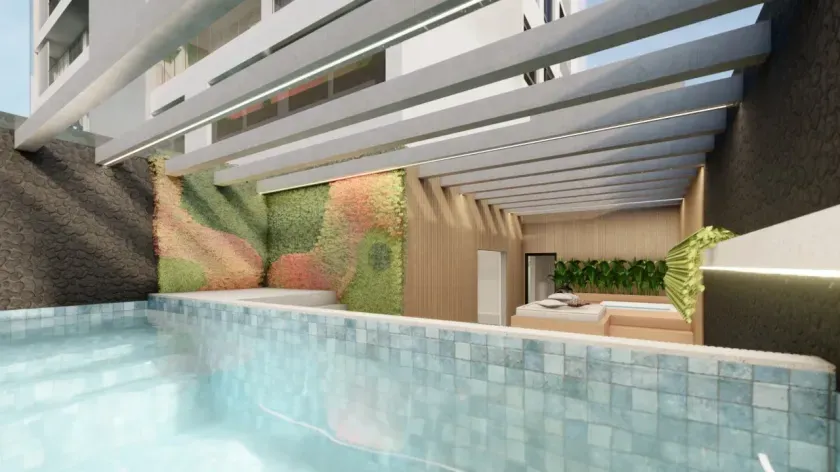 Apartamento no Brava Select na Praia Brava em Itajaí — foto 14
