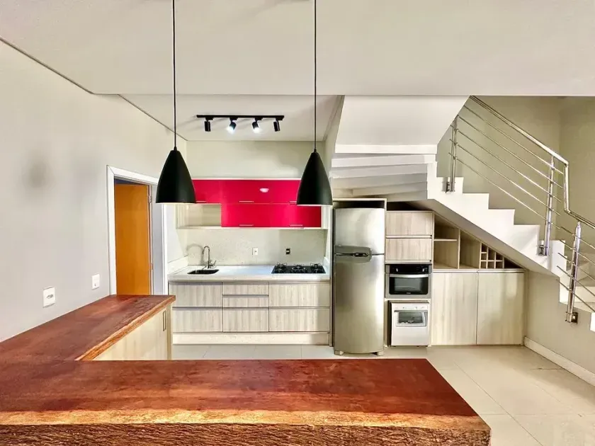 Casa Triplex com 3 suítes e 2 vagas de garagem na Praia dos Amores em Itajaí — foto 15
