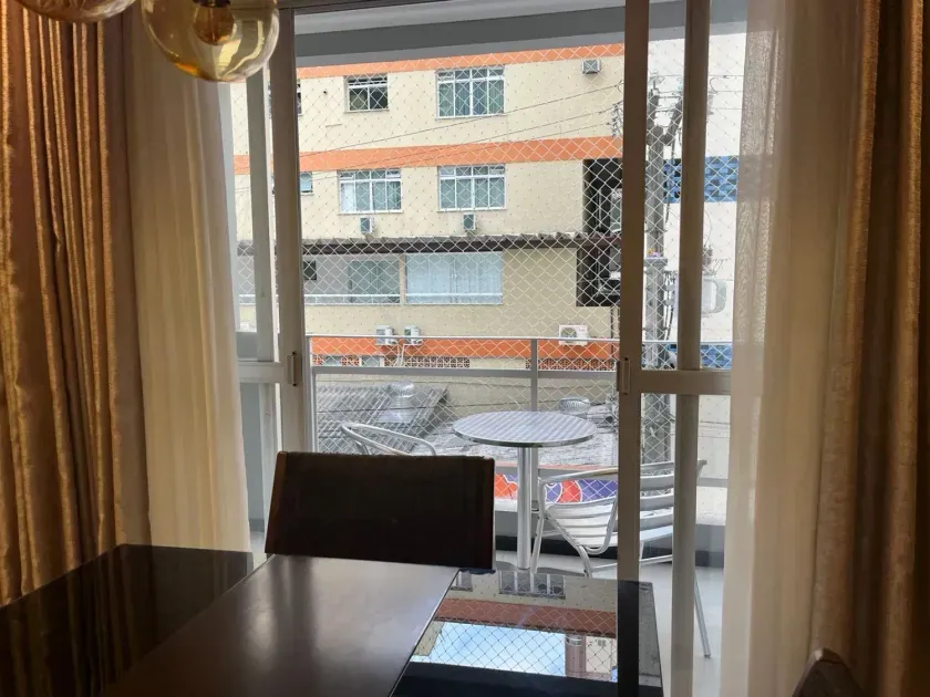 Apartamento Quadra mar com 3 dormitórios sendo 1 suíte, 1 vaga de garagem no Centro de Balneário Camboriú — foto 26