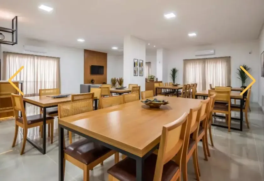 Apartamento no Edifício Gran Vintage com 3 suítes em Balneário Camboriú