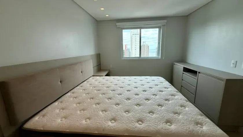 Apartamento mobiliado e Decorado com 3 suítes, 3 vagas na Barra Norte em Balneário Camboriú — foto 8
