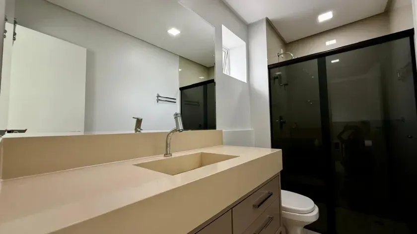 Apartamento mobiliado e Decorado com 3 suítes, 3 vagas na Barra Norte em Balneário Camboriú — foto 11