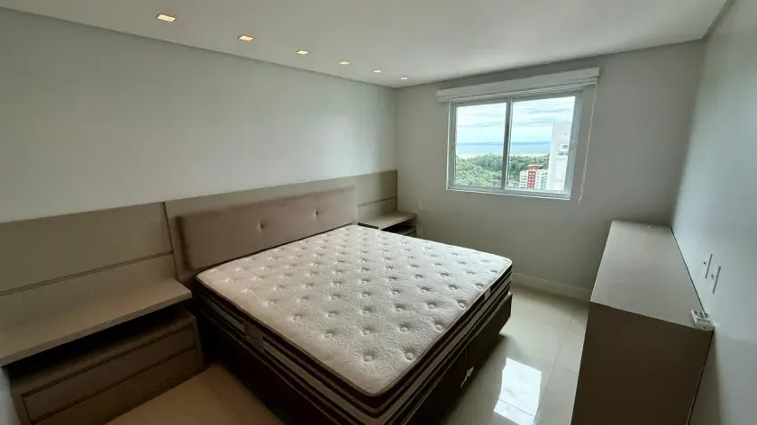 Apartamento mobiliado e Decorado com 3 suítes, 3 vagas na Barra Norte em Balneário Camboriú — foto 9