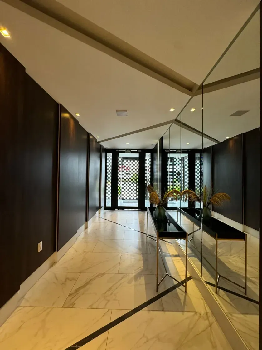 Apartamento no Edifício Brava View na Praia Brava em Itajaí — foto 10
